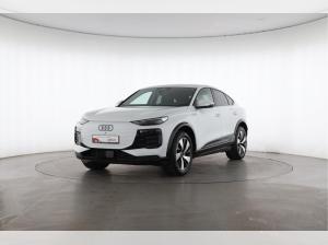 Audi Q6 e-tron Q6 Sportback e-tron Umgebungskam. +Winterreifen
