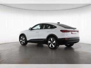 Audi Q6 e-tron Q6 Sportback e-tron Umgebungskam. +Winterreifen