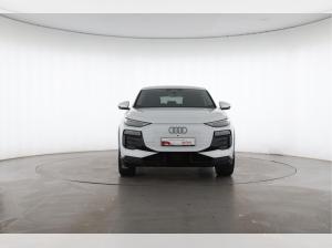 Audi Q6 e-tron Q6 Sportback e-tron Umgebungskam. +Winterreifen