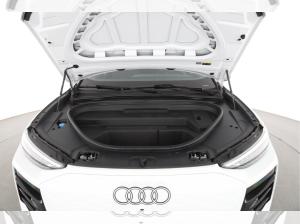 Audi Q6 e-tron Q6 Sportback e-tron Umgebungskam. +Winterreifen