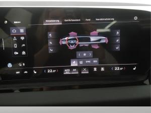 Audi Q6 e-tron Q6 Sportback e-tron Umgebungskam. +Winterreifen