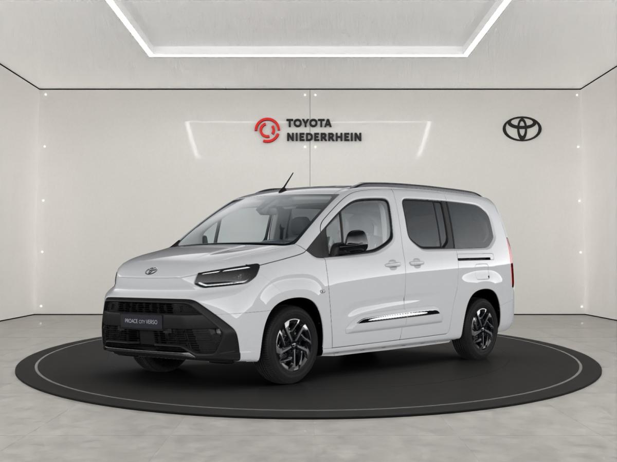 Toyota Proace City