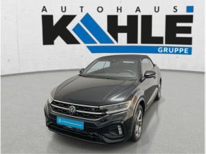 Volkswagen T-Roc Cabriolet 1.5TSI DSG R-Line
