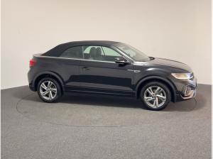 Volkswagen T-Roc Cabriolet 1.5TSI DSG R-Line