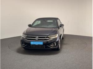 Volkswagen T-Roc Cabriolet 1.5TSI DSG R-Line