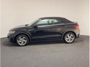 Volkswagen T-Roc Cabriolet 1.5TSI DSG R-Line