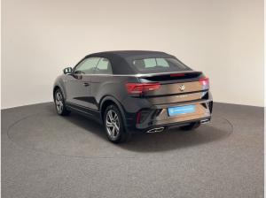Volkswagen T-Roc Cabriolet 1.5TSI DSG R-Line