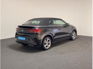 Volkswagen T-Roc Cabriolet 1.5TSI DSG R-Line