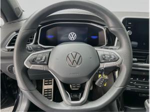 Volkswagen T-Roc Cabriolet 1.5TSI DSG R-Line