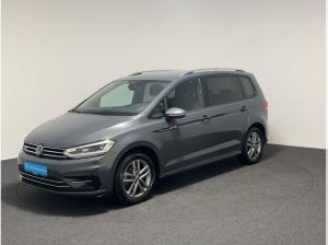 Volkswagen Touran 2.0TDI DSG Comfortline