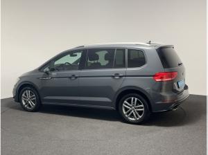 Volkswagen Touran 2.0TDI DSG Comfortline