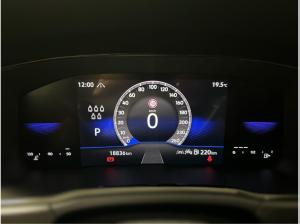 Volkswagen Touran 2.0TDI DSG Comfortline