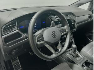 Volkswagen Touran 2.0TDI DSG Comfortline