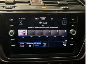Volkswagen Touran 2.0TDI DSG Comfortline