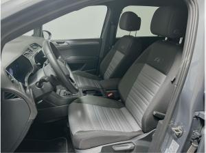 Volkswagen Touran 2.0TDI DSG Comfortline