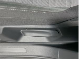 Volkswagen Touran 2.0TDI DSG Comfortline