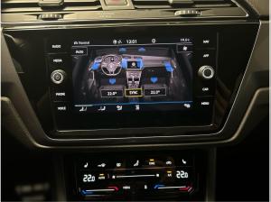 Volkswagen Touran 2.0TDI DSG Comfortline