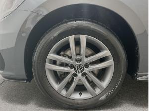 Volkswagen Touran 2.0TDI DSG Comfortline