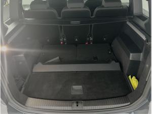 Volkswagen Touran 2.0TDI DSG Comfortline