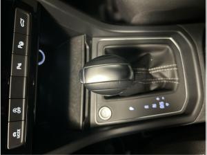 Volkswagen Touran 2.0TDI DSG Comfortline