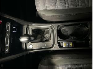Volkswagen Touran 2.0TDI DSG Comfortline