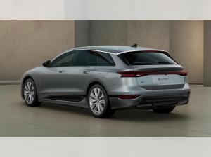 Audi A6 e-tron Avant, AHK, Matrix-LED, Beifahrerdisplay, 8-Fach-Bereifung