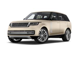 Land Rover Range Rover 3.0 P460e Westminster
