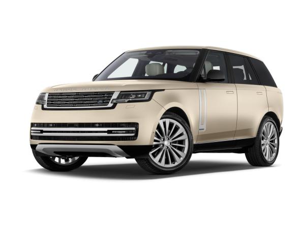 Land Rover Range Rover 3.0 P460e Westminster