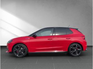 Skoda Fabia 1.5 TSI DSG 130 *GEWERBE*SOFORT* Klima l ACC l BI-LED l NAV l SHZ l
