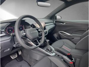 Skoda Fabia 1.5 TSI DSG 130 *GEWERBE*SOFORT* Klima l ACC l BI-LED l NAV l SHZ l