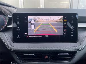Skoda Fabia 1.5 TSI DSG 130 *GEWERBE*SOFORT* Klima l ACC l BI-LED l NAV l SHZ l
