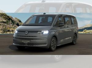 Volkswagen Multivan 1,5 l eHybrid  4MOT Energy