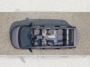 Volkswagen Multivan 1,5 l eHybrid  4MOT Energy