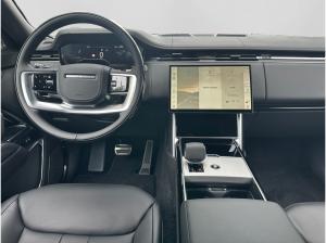 Land Rover Range Rover P530 Autobiography  - SOFORT VERFÜGBAR - 5 Jahre Garantie