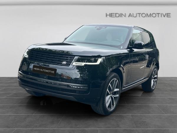 Land Rover Range Rover P530 Autobiography  - SOFORT VERFÜGBAR - 5 Jahre Garantie