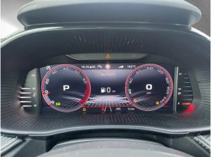 Skoda Fabia 1.5 TSI DSG 130 *GEWERBE*SOFORT* Klima l ACC l BI-LED l NAV l SHZ l