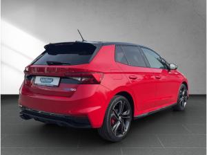 Skoda Fabia 1.5 TSI DSG 130 *PRIVAT*SOFORT* Klima l ACC l BI-LED l NAV l SHZ l