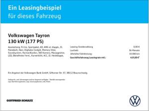 Volkswagen Tayron R-Line 1,5 l eHybrid - Black Style/ IQ-Drive (Düsseldorf)