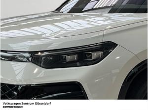 Volkswagen Tayron R-Line 1,5 l eHybrid - Black Style/ IQ-Drive (Düsseldorf)