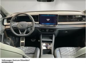 Volkswagen Tayron R-Line 1,5 l eHybrid - Black Style/ IQ-Drive (Düsseldorf)