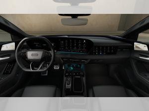 Audi A6 e-tron Sportback, S line, Pano, AHK, B&O, Matrix, 21 Zoll, 8-Fach bereift