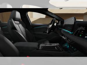Audi A6 e-tron Sportback, S line, Pano, AHK, B&O, Matrix, 21 Zoll, 8-Fach bereift