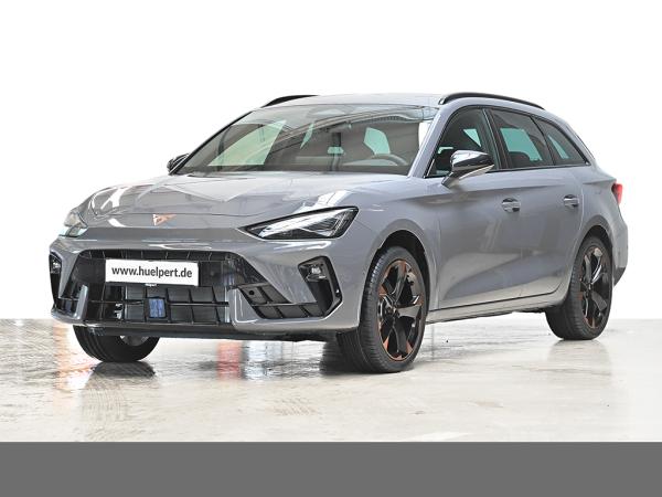 Cupra Leon ST 1.5 DSG AHK NAVI eKLAPPE CAM KEYLESS
