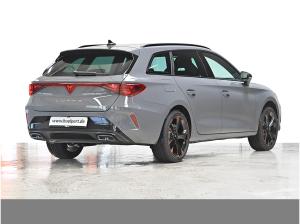 Cupra Leon ST 1.5 DSG AHK NAVI eKLAPPE CAM KEYLESS