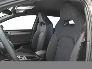Cupra Leon ST 1.5 DSG AHK NAVI eKLAPPE CAM KEYLESS