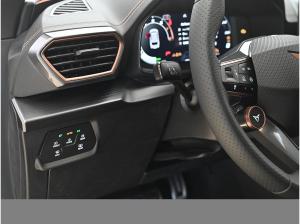 Cupra Leon ST 1.5 DSG AHK NAVI eKLAPPE CAM KEYLESS