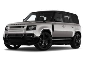 Land Rover Defender D250 X-Dynamic SE
