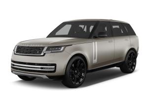 Land Rover Range Rover P550e HSE