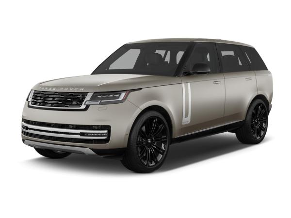 Land Rover Range Rover P550e HSE