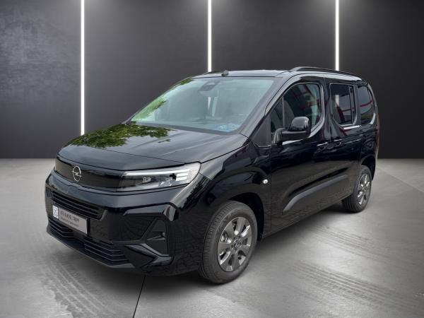Opel Combo N1 Edition 1.5 AT Navi RFK LED GRA PDC